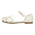 thumbnail image 3 of Sandalias Tropicana Latte Para Niña [tro1350] beige 15 MX, 3 of 6