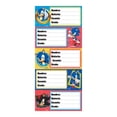 thumbnail image 3 of Etiqueta Escolar Granmark Sonic 22x10 cm 10 piezas, 3 of 4