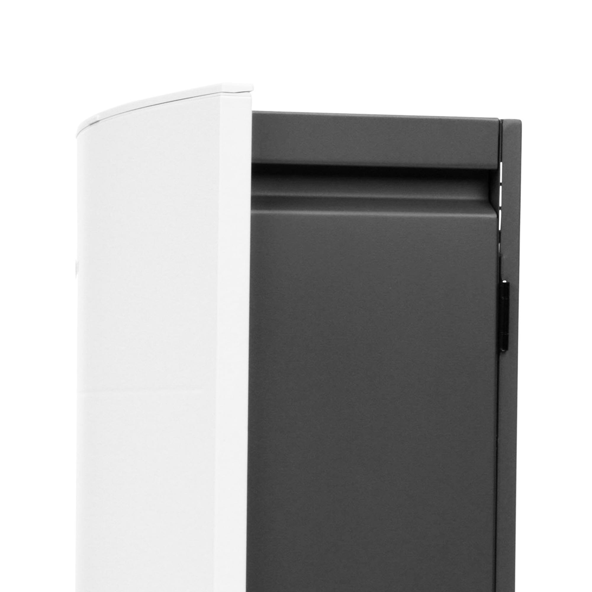 Blueair Classic 280i Air Purifier for home with HEPASilent 