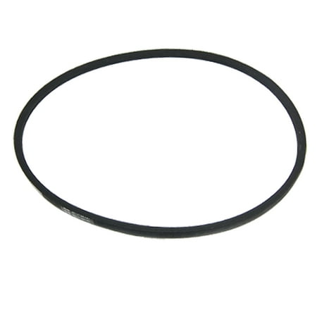 Belt Pulley - Unique Bargains Machine Pulley Transmission Blk Texrope Vee Belt A1100