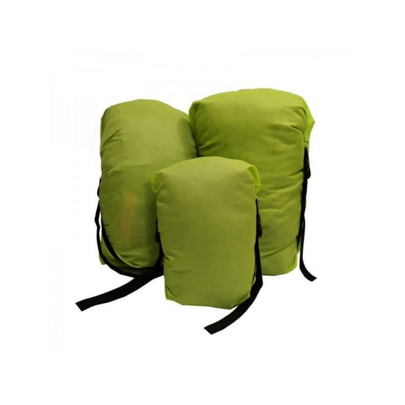 MarinaVida Waterproof Compression Stuff Sack Bag Outdoor Camping Sleeping Bag Storage Bag