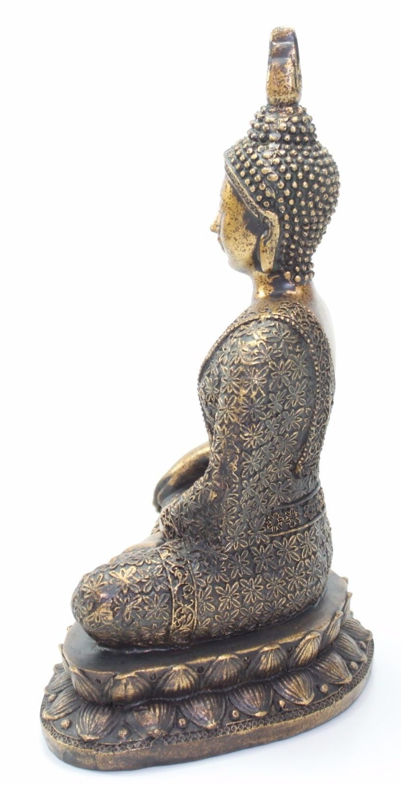 Statuette Décoration Feng Shui Bouddha SB5