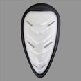 thumbnail image 3 of 2X Protector de Ingle Protector de Entrepierna Partidario de ProteccióN ProteccióN AtléTica Entrenamiento Equipo de ProteccióN Deportes de Hockey Sobre Hielo,M, 3 of 5