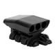 thumbnail image 2 of Universal RC coche sobrealimentador capó entrada de aire Scoop capó ventilación de aire apto para AXIAL Wraith 90018 90020 RC coche, 2 of 8