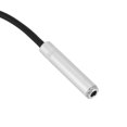 thumbnail image 3 of Pin Plug 6.35mm 1/4 Inch To Xlr Male To Female Cable 3 Pin Female Socket Xlr Adapter For Stereo Mic, 3 of 5