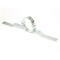 Lakewood 18017 Drive Shaft Loop Fits 79-03 Capri Mustang