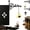 1*Ghosts, variant on Library Lantern Mini Bookshelf Lamp, Reading Book Shelf Lights for Bookworms, Warm Decorative Bookshelf Lighting for Book Nook, Home Library, Study and Reading Corner，2*Mix