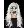 thumbnail image 2 of Adult Wretched Latex Mask - Immortal Masks, 2 of 8