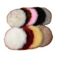 thumbnail image 2 of Bath Mat Non Slip Absorbent Shower Bathroom Rug Carpet Simple Plush, 2 of 4