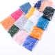 thumbnail image 2 of (combinación Diamantes 1) AB Diamond DMC Diamantes 35 Colores Pintura Diamantes para Los Diamantes Faltantes Accesorios Pintura Diamantes (el Sku Principal Tiene Video), 2 of 9