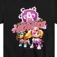 thumbnail image 3 of Paw Patrol The Movie - Adventure Citys Heroes  - Toddler & Youth Short Sleeve Graphic T-Shirt, 3 of 6