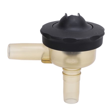 PSU Air Shut Off Valve, Cow Milking Machine Vacuum Globe Valve with ...