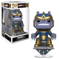 thumbnail image 1 of POP Deluxe: Marvel Studio 10- Thanos on Throne POP Deluxe: Marvel Studio 10- Thanos on Throne POP Deluxe: Marvel Studio 10- Thanos on Throne, 1 of 2