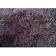 thumbnail image 4 of oneOone Cotton Silk Light Purple Fabric Leopard Animal Skin Fabric For Sewing Printed Craft Fabric By The Yard 42 Inch Wide, 4 of 4