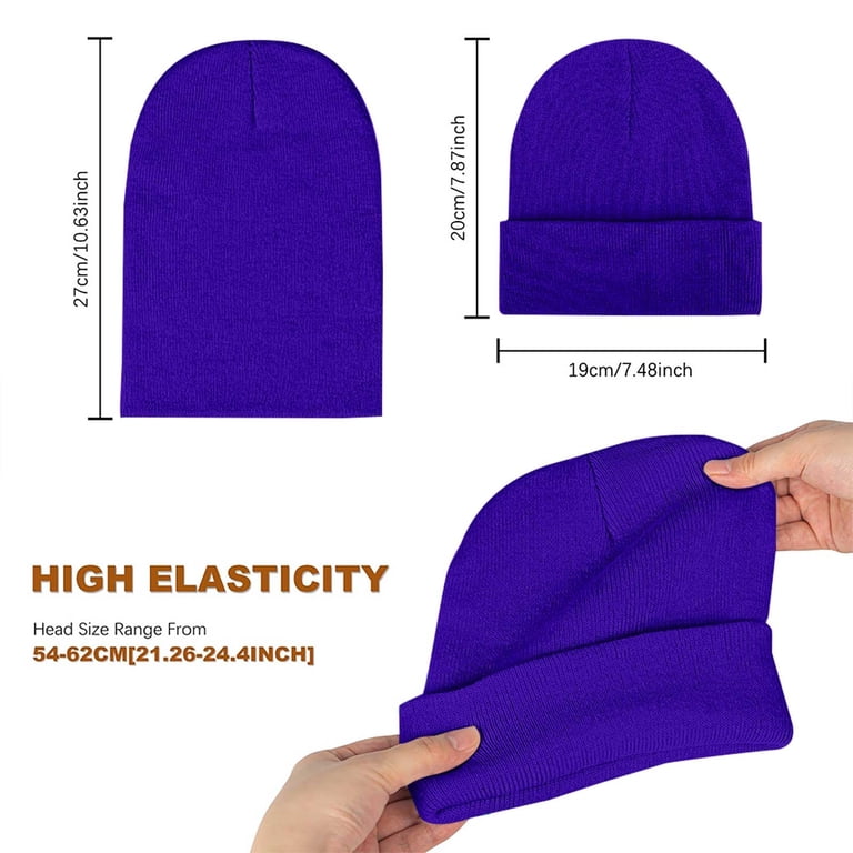 Otqutp Classic Headwear for Women display picture 2