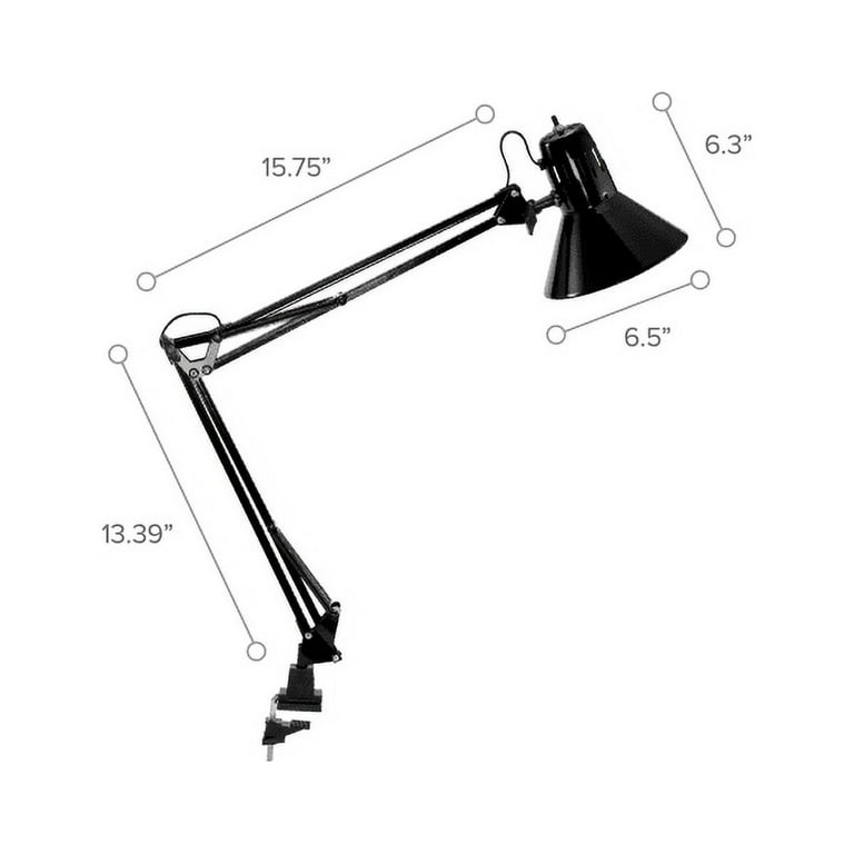 Atlas Table Lamp 16.50 Atlas Table Lamp 16.50