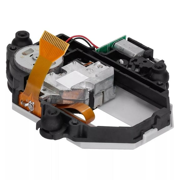 Optical Pickup Head Lens Replacement for PS1 KSM-440BAM Game Console Accessories