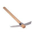 thumbnail image 2 of Hand Cultivator Strong Durable Firm Connection Simple Practical Convenient Reliable Gardening Supplies for Potted Plant, 2 of 8