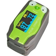 Nature Spirit Nature Spirit Oximeter, 1 ea