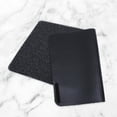 thumbnail image 3 of Shisuyan Rug Grippers Non-Skid Stickers for Home Use Black 16pcs 2Sets, 3 of 9