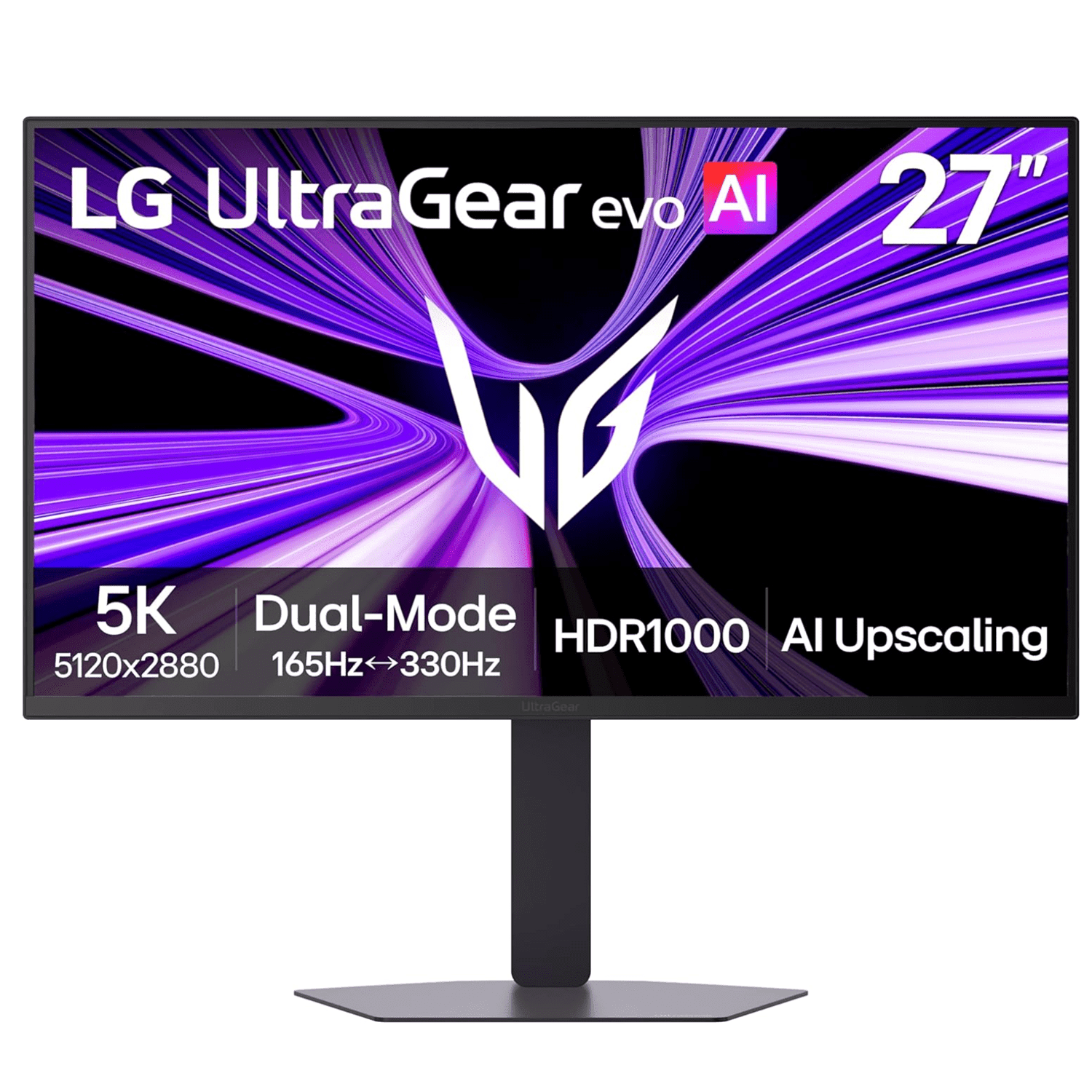 LG UltraGear 32GS95UV-W 32