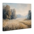 thumbnail image 2 of Stupell Industries Traditional Wandering Wildflower Path at Dawn Canvas Art, 20 x 16, by Creative Studio, 2 of 8