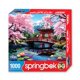 thumbnail image 2 of Rompecabezas Springbok Haru en Japón, 1000 piezas, para adultos, 2 of 8