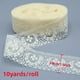thumbnail image 4 of 10 Yards Beautiful Lace Trim For Clothes Skirt Bed Sheet Handmade DIY Sewing Accessories Clothing Accessories, 4 of 5