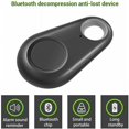 thumbnail image 2 of (5-pack) GPS-spårare Smart nyckelhittare lokaliserare anti-förlust Bluetooth, 2 of 5