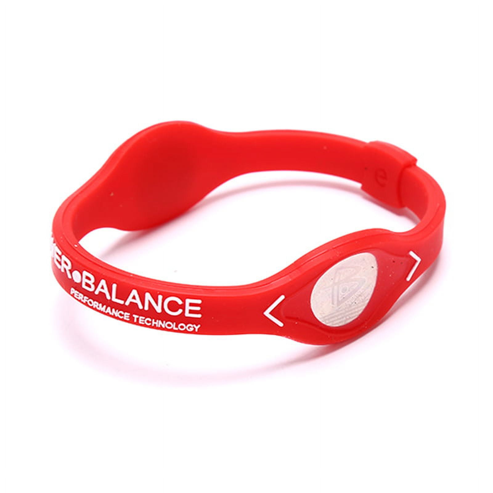 Rawlings Power Balance Performance Bracelet - Truth in Advertising