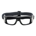 thumbnail image 4 of UDIYO Sports Football Basketball Badminton Goggles Eye Protection Glasses Eyewear, 4 of 7