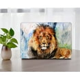 thumbnail image 4 of KSK KAISHEK Hard Case Shell Cover Only Compatible 2020 2019 Rel. MacBook Pro 16 inchs with XDR Display Type C Model: A2141 Animal 116, 4 of 5