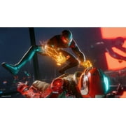Marvels Spider-Man: Miles Morales - PlayStation 5