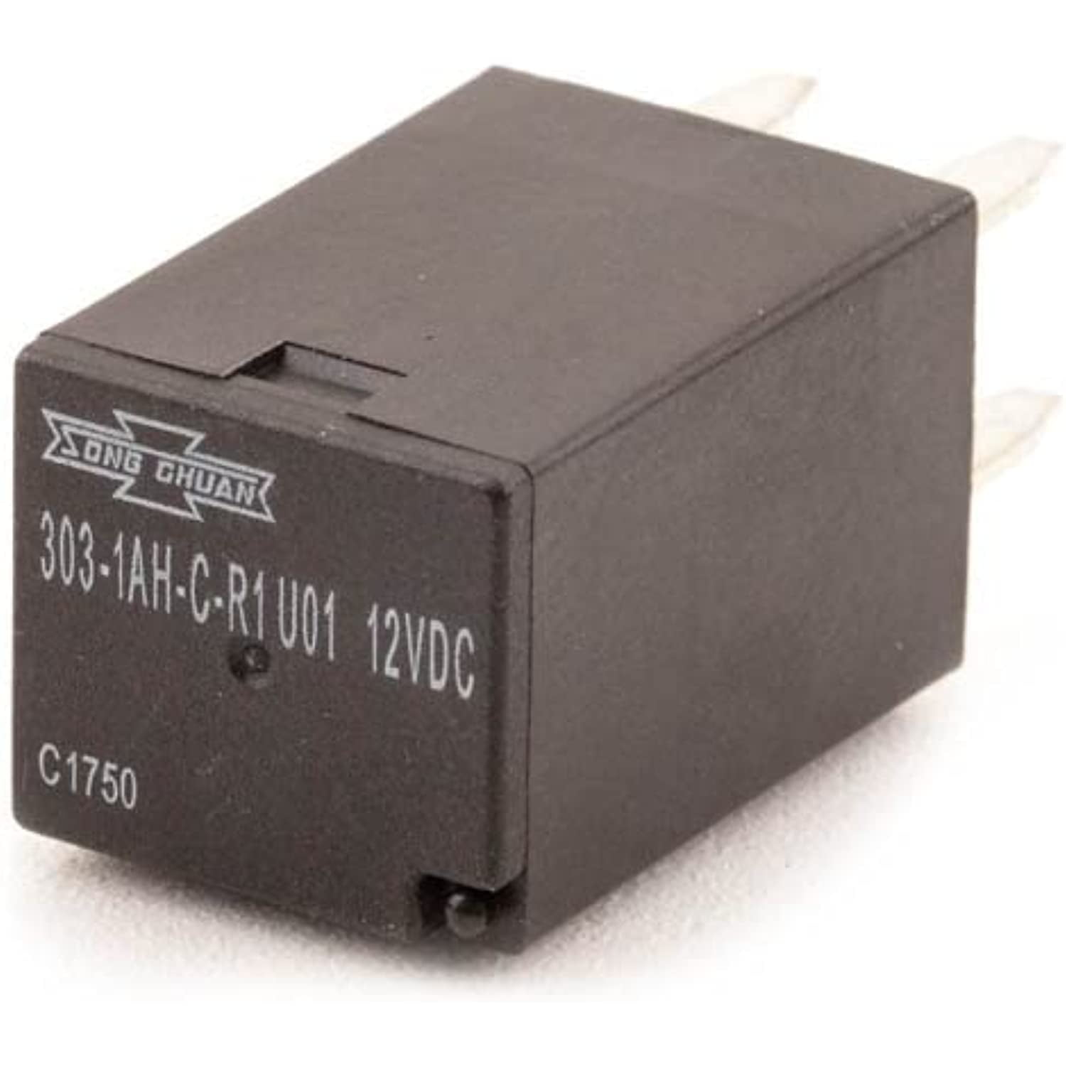 CanAm Outlander Renegade Commander ATV Song Chuan Electrical Relay