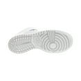 thumbnail image 6 of Nike Dunk High (GS) Big Kids' Shoes Summit White-Pure Platinum db2179-107, 6 of 6