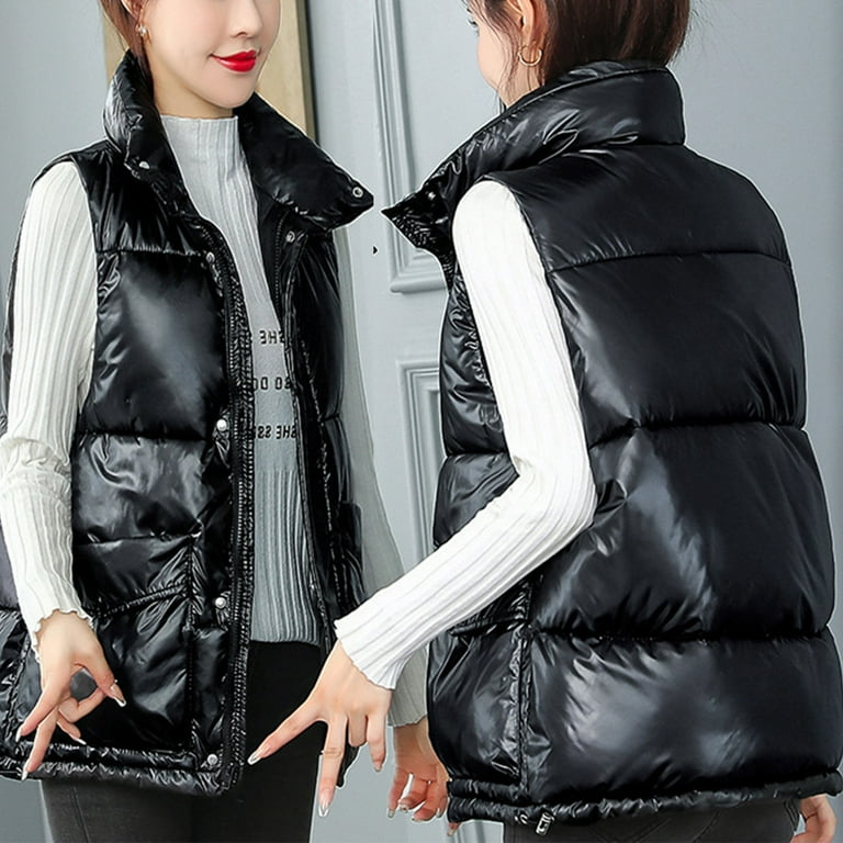 【即完売品】BoTT Quilted Sparkle Vest ブラック 182635468_o1.jpg?