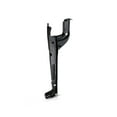 thumbnail image 3 of For Toyota Corolla Radiator Support 2003 04 05 06 07 2008 | Center Hood Latch | Black | Steel | TO1233100 | 5320802060, 3 of 8