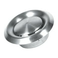 thumbnail image 4 of Round Air Vent Covers, Rille De Ventilation Round Air Vent Easy To Install Round Round Air Diffuser Air Duct Vent Cover  For Office, 4 of 6