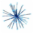 thumbnail image 1 of Holiday Bright Lights 274653 16 Po Radiant Blast&44; Bleu, 1 of 1