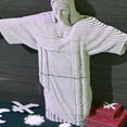 thumbnail image 2 of 2026 3D Sculpture Desktop Calendar with Lights,Christ statue in Rio de Janeiro, DIY Creative Paper Art Time Piece, Multifunctional Notepad & Ornament Decor for Home Office Christmas Gift, 2 of 7
