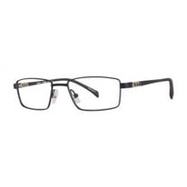 TIMEX Eyeglasses GOALIE Navy 47MM