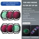 thumbnail image 5 of Juego Filtros ND Filtro Lente para DJI Neo (UV CPL ND8 ND16 ND32 ND64), 5 of 9