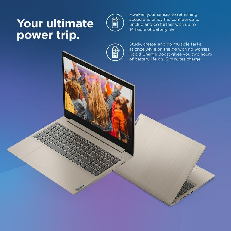 Lenovo Ideapad 3 15.6\