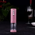 thumbnail image 5 of Cheer Electric Wine Opener with USB Rechargeable Lithium battery with Foil Cut 7717-1795-01, 5 of 6