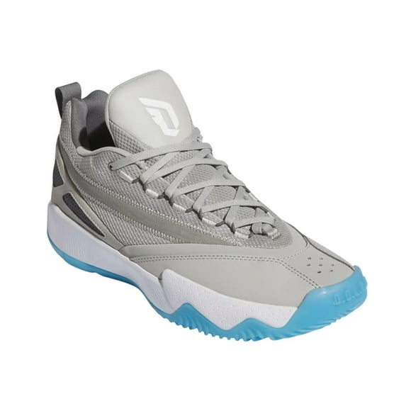 Tenis Adidas Dame Certified 2 para Hombre. IE7793 gris 26.5