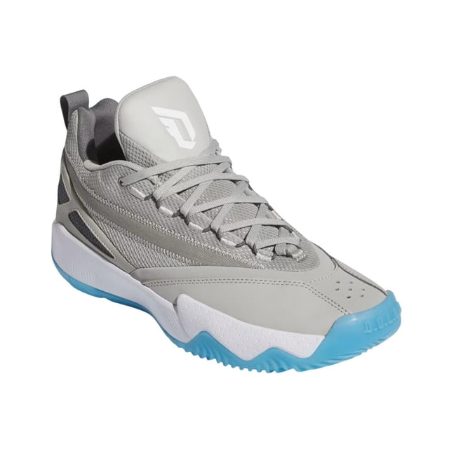 Tenis Adidas Dame Certified 2 para Hombre. IE7793 gris 26.5