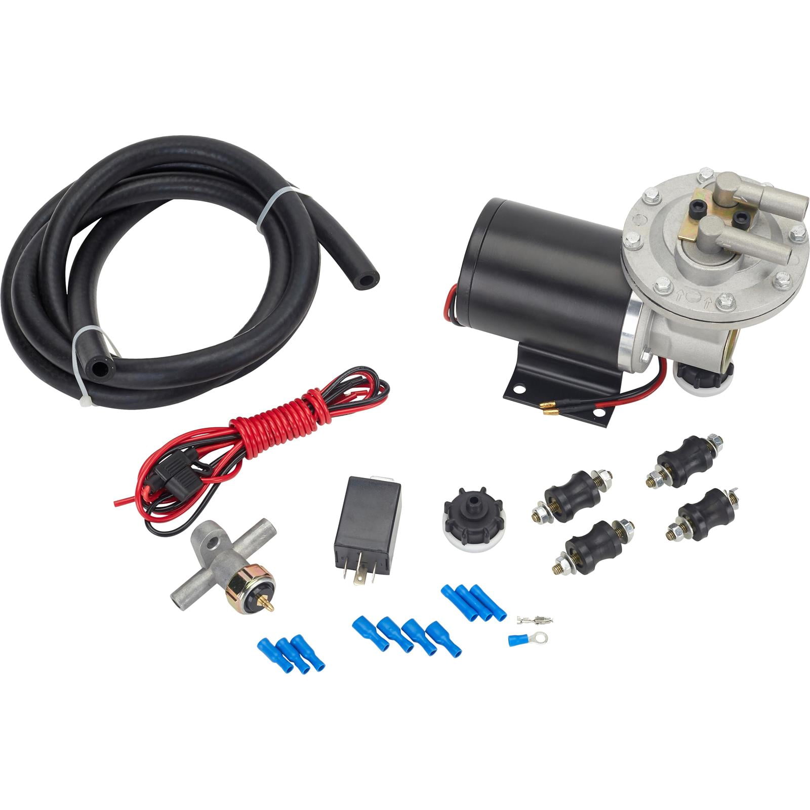 SSBC 28146 Electric Vacuum Pump Kit