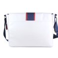 thumbnail image 2 of Evel Knievel Jumpsuit Messenger Bag, 2 of 5