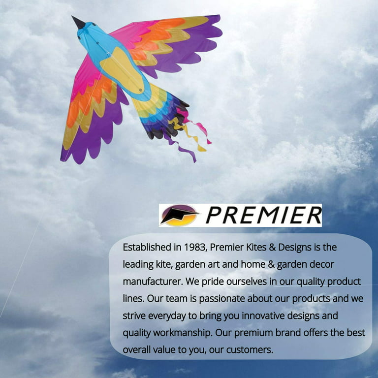 Kite Line & Winders – Premier Kites & Designs
