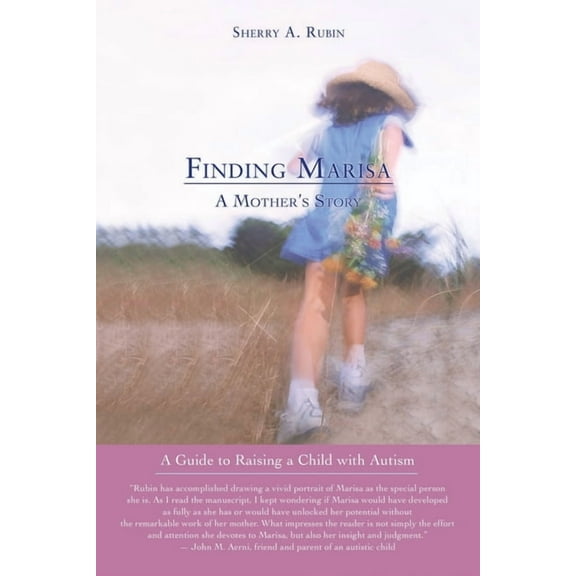Finding Marisa: A Mother's Story, (Paperback)